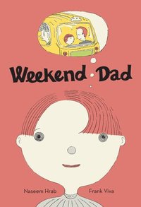 bokomslag Weekend Dad