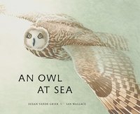 bokomslag An Owlat Sea