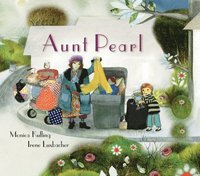 bokomslag Aunt Pearl