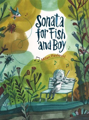 Sonata for Fish and Boy 1