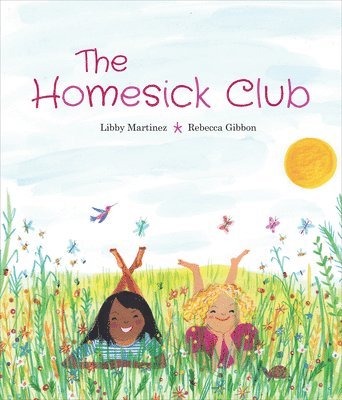 Homesick Club