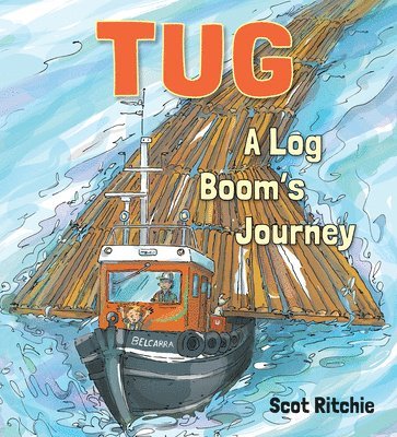 Tug 1