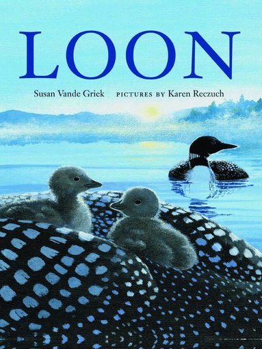 Susan Vande Griek - Loon, Häftad
