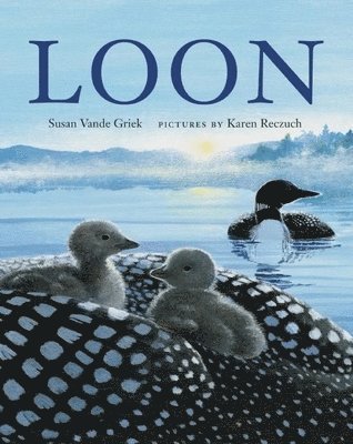 bokomslag Loon