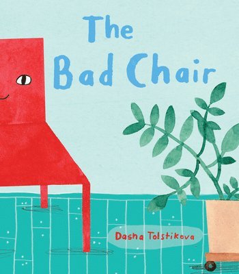 The Bad Chair 1