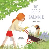 bokomslag The Dogs Gardener