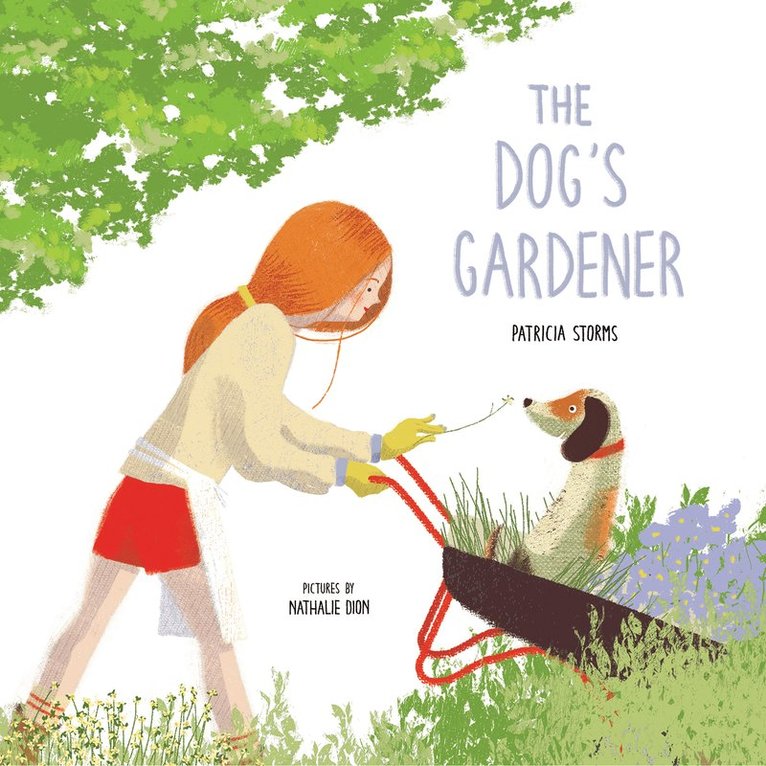 Dog's Gardener