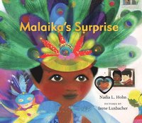bokomslag Malaika's Surprise