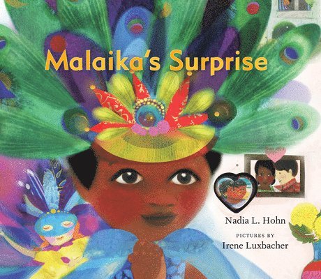 Malaika's Surprise 1