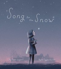 bokomslag Song for the Snow
