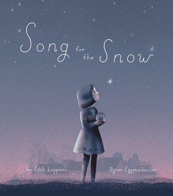 Song for the Snow 1