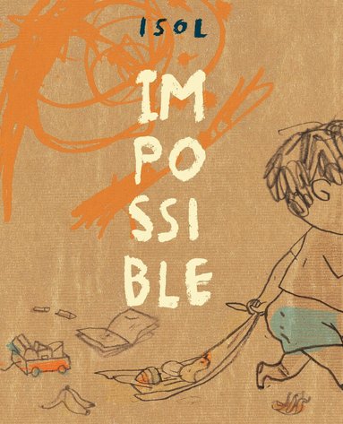 Isol - Impossible, Inbunden