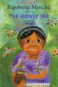 bokomslag The Honey Jar
