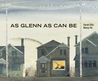 bokomslag As Glenn as Can Be