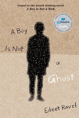 bokomslag A Boy Is Not a Ghost