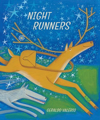 Night Runners 1