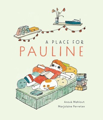 A Place for Pauline 1