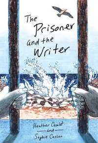 bokomslag The Prisoner and the Writer