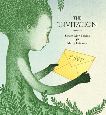 The Invitation 1