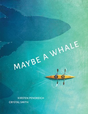 Maybe a Whale 1