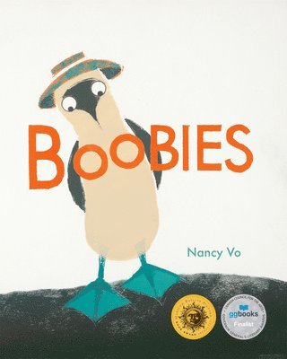 bokomslag Boobies
