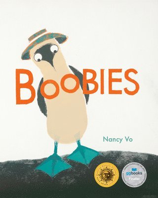 Boobies 1