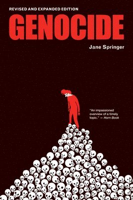 Jane Springer, Jane Springer - Genocide, Häftad