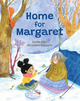 Home for Margaret 1