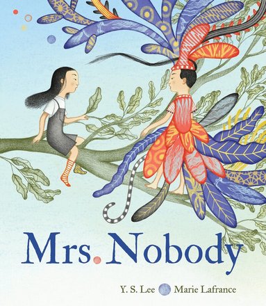 Y. S. Lee - Mrs. Nobody, Inbunden