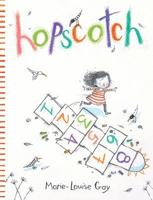 Hopscotch 1