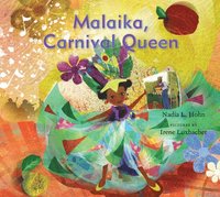 bokomslag Malaika, Carnival Queen