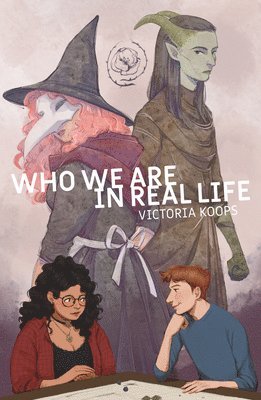 Who We Are in Real Life 1