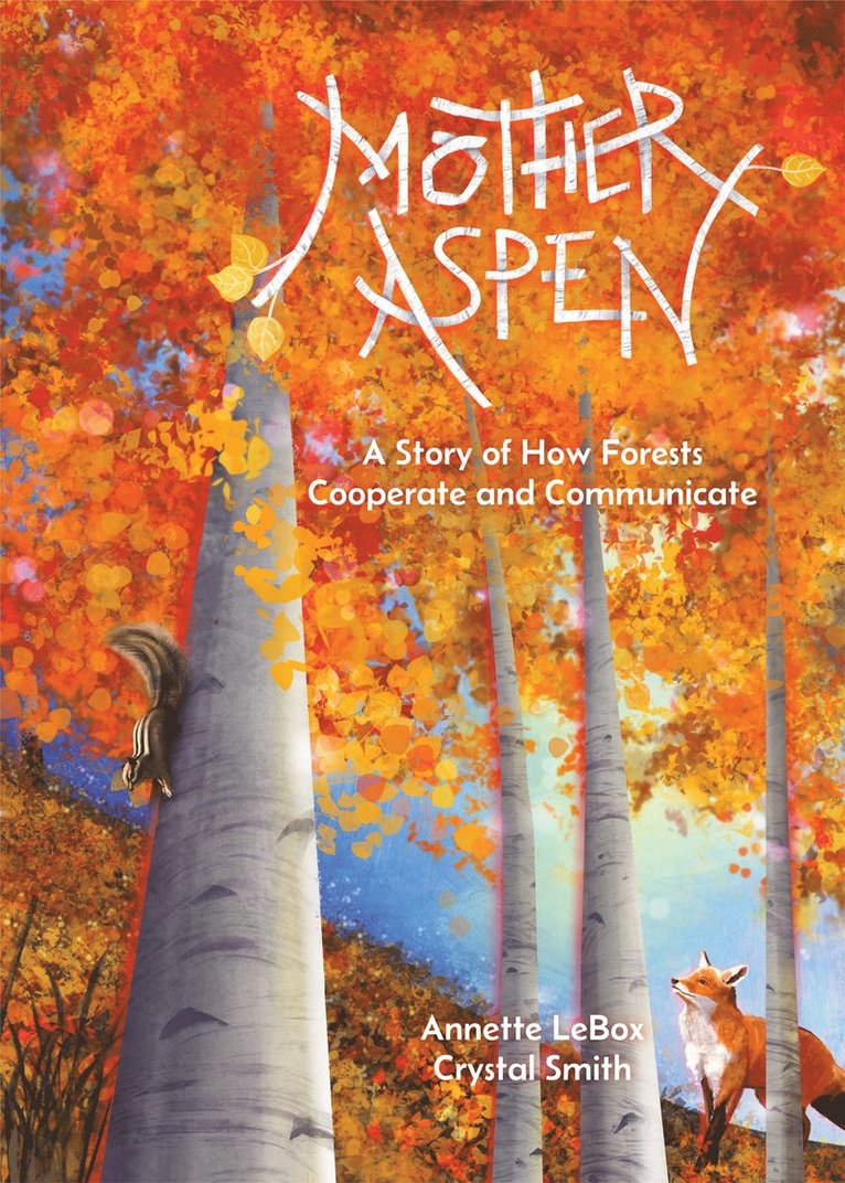 Mother Aspen