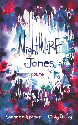 Nightmare Jones 1