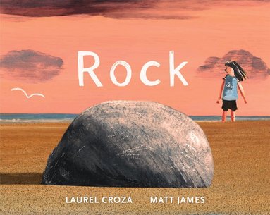 Laurel Croza - Rock, Inbunden