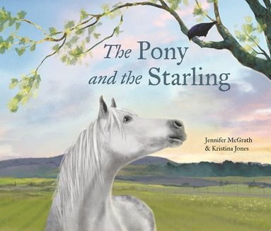 bokomslag Pony and the Starling