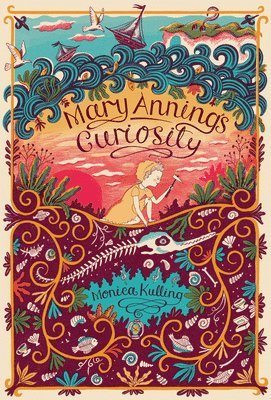 bokomslag Mary Anning's Curiosity