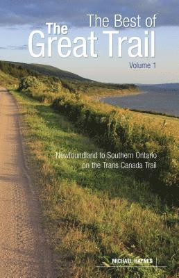 The Best of The Great Trail, Volume 1 1