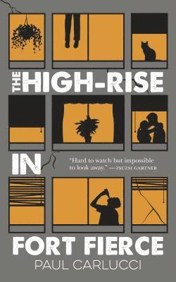 Paul Carlucci - High-Rise in Fort Fierce, Häftad. Tillgänglighet: Lägg i varukorg