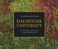 bokomslag Dalhousie University