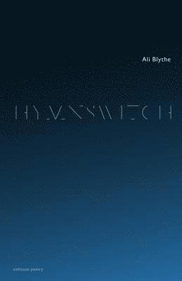 Ali Blythe - Hymnswitch, Häftad