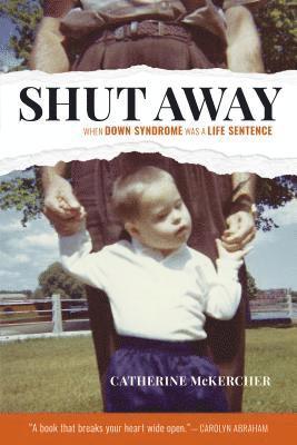 Shut Away 1