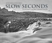 bokomslag Slow Seconds
