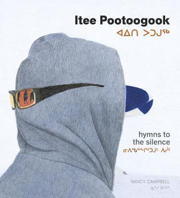bokomslag Itee Pootoogook
