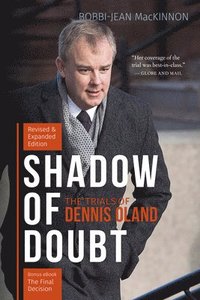 bokomslag Shadow of Doubt