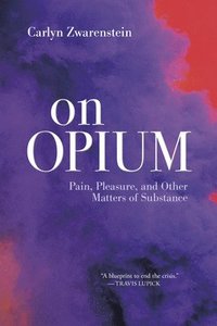 bokomslag On Opium