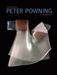 bokomslag Peter Powning