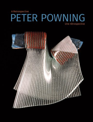 John Leroux - Peter Powning, Inbunden