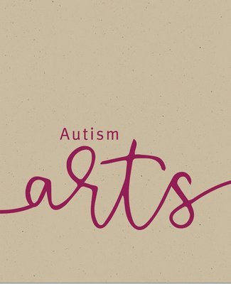 bokomslag Autism Arts