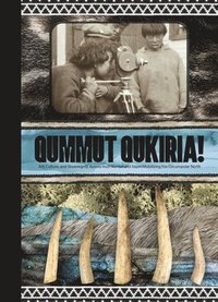 bokomslag Qummut Qukiria!